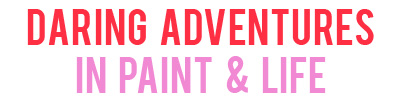 daring adventures text