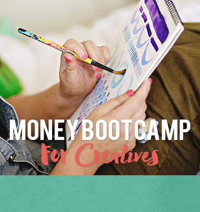 Money Bootcamp Class is Open for Registration