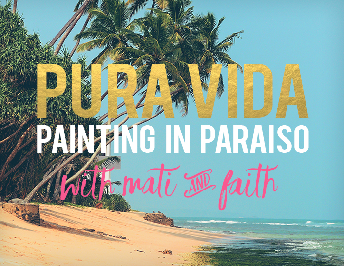 Pura Vida Retreat